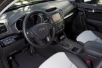 Kia Sorento 2013 года (EU)